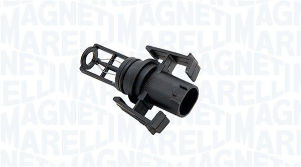 MAGNETI MARELLI Devējs, Ieplūstošā gaisa temperatūra 215810401501 215810401501 MAGNETI MARELLI Ieplūstošā gaisa temperatūra devējs Iveco lēti