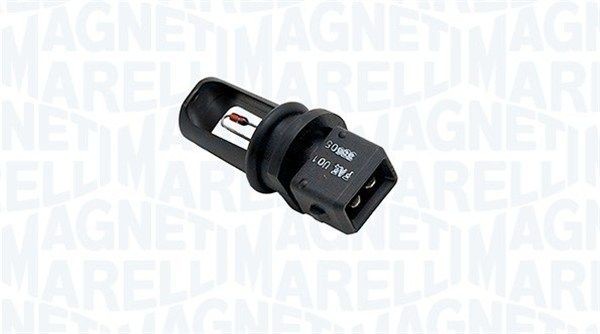 MAGNETI MARELLI Sensor, temperatura do ar de admissão 215810400601 Sensor temperatura do ar de admissão MAGNETI MARELLI CORSA 215810400601 baratos