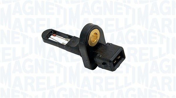 MAGNETI MARELLI Ansauglufttemperatursensor 215810401301 Sensor Ansauglufttemperatur MAGNETI MARELLI Hyundai i40 215810401301