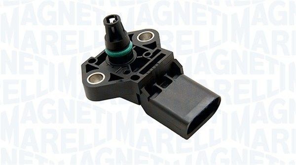 MAGNETI MARELLI Sensor, innsugningsluft temperatur 215810401001 Sensor innsugningsluft temperatur MAGNETI MARELLI Renault LAGUNA 215810401001