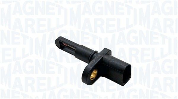 MAGNETI MARELLI Devējs, Ieplūstošā gaisa temperatūra 215810400701 MAGNETI MARELLI Ieplūstošā gaisa temperatūra devējs IVECO 215810400701