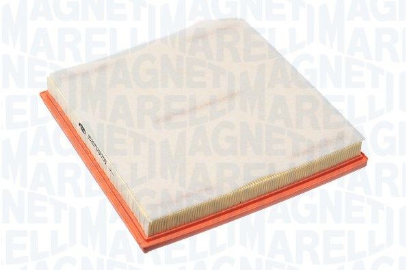 MAGNETI MARELLI Õhufilter 152071761700 152071761700 Õhufilter CHEVROLET ORLANDO MAGNETI MARELLI