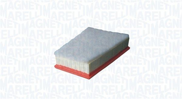 MAGNETI MARELLI Luftfilter 153071760734 153071760734 Luftfilter RENAULT KANGOO MAGNETI MARELLI