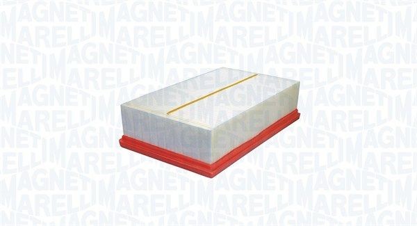 MAGNETI MARELLI Luftfilter 152071761711 152071761711 MAGNETI MARELLI luftfilter VW TOUAREG