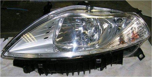 MAGNETI MARELLI Φανάρια εμπρός 712464751129 Φανάρια μπροστινά MAGNETI MARELLI Lancia Y 712464751129