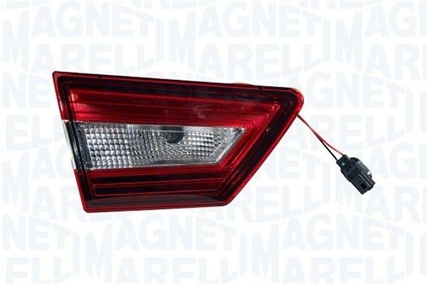 MAGNETI MARELLI Luz de marcha-atrás 712205261120 MAGNETI MARELLI Farol de marcha atrás SEAT 712205261120
