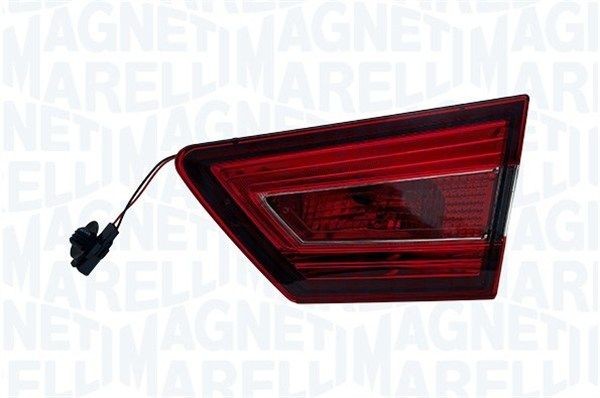 MAGNETI MARELLI Retronebbia 712205161120 712205161120 Fanale retronebbia MAGNETI MARELLI Citroën