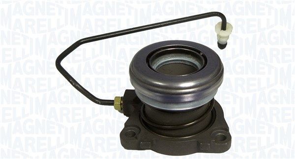Clutch slave cylinder MAGNETI MARELLI 360319030107 MAGNETI MARELLI 360319030107 Clutch slave cylinder Opel ASTRA 1999