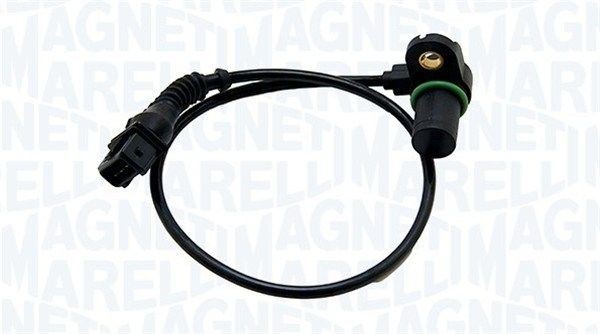 MAGNETI MARELLI Αισθητήρας, θέση εκκεντροφ. άξονα 064847176010 064847176010 Αισθητήρας εκκεντροφόρου MITSUBISHI ECLIPSE MAGNETI MARELLI