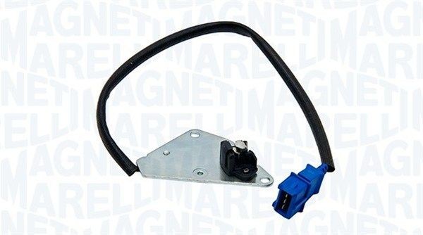 MAGNETI MARELLI Sensor, kamakselposisjon 064847149010 064847149010 Kamsensor ALFA ROMEO 166 MAGNETI MARELLI