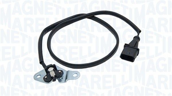 MAGNETI MARELLI Sensor, knastakselposition 064847188010 064847188010 Knastakselføler SUZUKI BALENO MAGNETI MARELLI