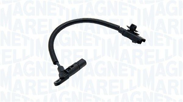 MAGNETI MARELLI Nokkenassensor 064847199010 MAGNETI MARELLI 064847199010 originele Nokkenassensor CITROЁN DS3 prijs
