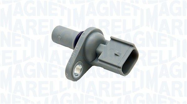 Snímač polohy vačkového hriadeľa MAGNETI MARELLI 064847183010 MAGNETI MARELLI 064847183010: Snímač vačkového hriadeľa Jaguar X-TYPE 2002