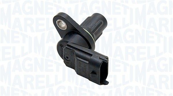 MAGNETI MARELLI Tunnistin, nokka-akselin ajoitus 064847141010 064847141010 MAGNETI MARELLI Nokka akselin asentotunnistin NISSAN QASHQAI