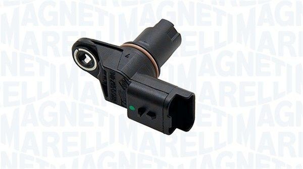MAGNETI MARELLI Sensor, kamakselposisjon 064847177010 Kamsensor MAGNETI MARELLI 166 064847177010 billige