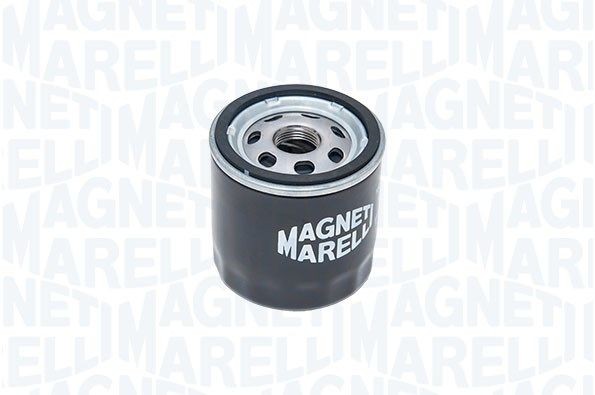 MAGNETI MARELLI Oljefilter 153071760757 Oljefilter MAGNETI MARELLI MICRA 153071760757 billige