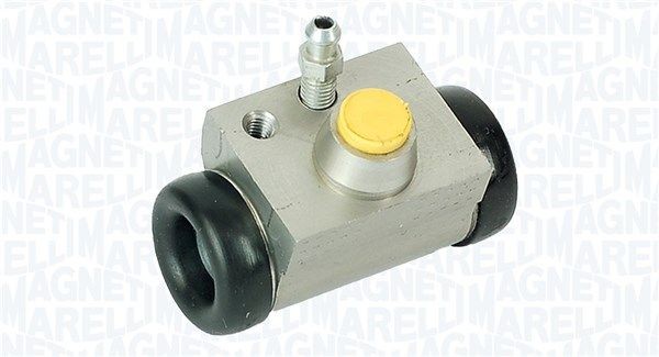 MAGNETI MARELLI Hjulsylinder, brems 360219230469 Bremsesylinder MAGNETI MARELLI SUNNY 360219230469 billige