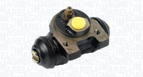 MAGNETI MARELLI Hjulsylinder, brems 360219230468 MAGNETI MARELLI 360219230468 Hjulsylinder Fiat 1000-Serie originale