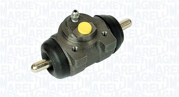 MAGNETI MARELLI Brzdový valček kolesa 360219230476 Brzdový valček kolesa MAGNETI MARELLI Fiat BRAVO 360219230476