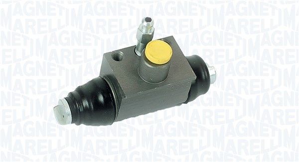 MAGNETI MARELLI Hjulsylinder, brems 360219230475 360219230475 Hjulsylinder NISSAN SUNNY MAGNETI MARELLI
