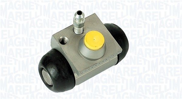 MAGNETI MARELLI Hjulsylinder, brems 360219230466 MAGNETI MARELLI Trommelbremser SUZUKI 360219230466