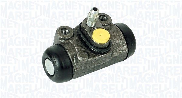 MAGNETI MARELLI Hjulsylinder, brems 360219230473 Trommelbremse SUZUKI MAGNETI MARELLI 360219230473