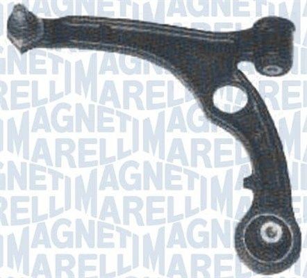 MAGNETI MARELLI Bras de suspension 301181315400 301181315400 Bras de suspension MAGNETI MARELLI FIAT 850