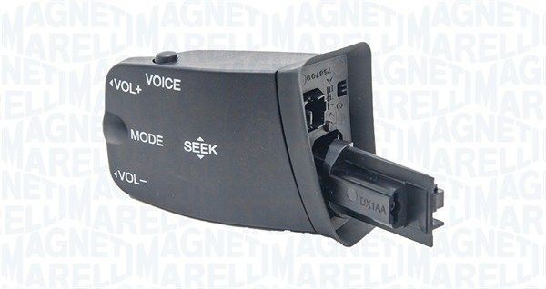 Commutateur de colonne de direction MAGNETI MARELLI 000050239010 MAGNETI MARELLI 000050239010 Commodo essuie-glace Ford KUGA 2017