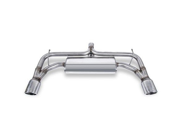 MAGNETI MARELLI Pakoputkisto 000202114205 000202114205 MAGNETI MARELLI Äänenvaimennin FORD S-MAX