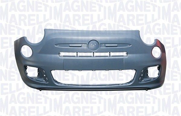 MAGNETI MARELLI Paraurti 021316511140 021316511140 costo Paraurti Volkswagen CADDY MAGNETI MARELLI