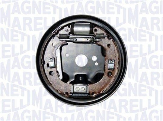 MAGNETI MARELLI Bremžu loku komplekts 363620030290 363620030290 MAGNETI MARELLI Bremžu loku Fiat lēti