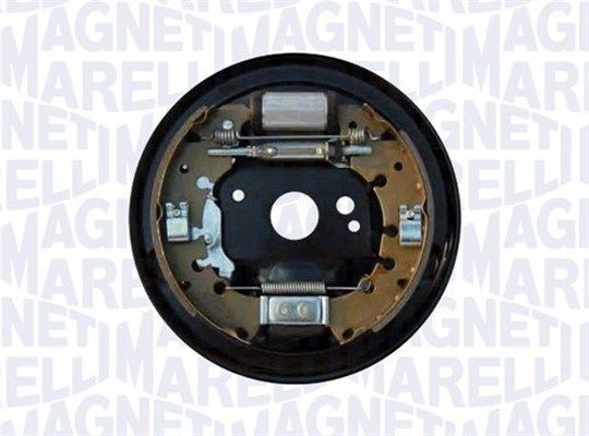 MAGNETI MARELLI Bremžu loku komplekts 363620030330 MAGNETI MARELLI Bremžu loku FIAT 363620030330