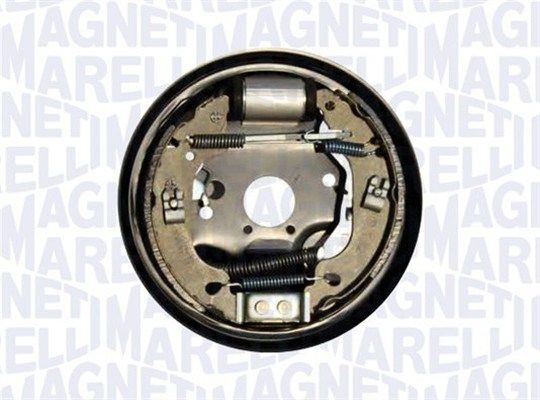 MAGNETI MARELLI Bremžu loku komplekts 363620030050 MAGNETI MARELLI Bremžu loku FIAT 363620030050