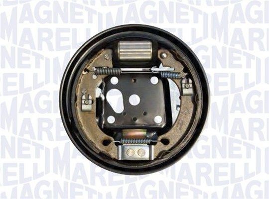 MAGNETI MARELLI Sada brzdových čeľustí 363620030070 Sada brzdových čeľustí MAGNETI MARELLI Ford GALAXY 363620030070