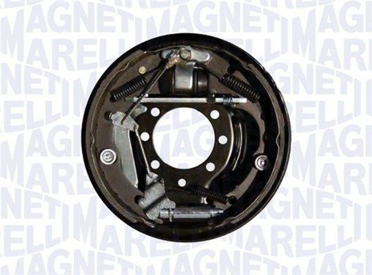 MAGNETI MARELLI Kit ganasce freni 363620040020 363620040020 costo Ganasce freno HYUNDAI i10 MAGNETI MARELLI