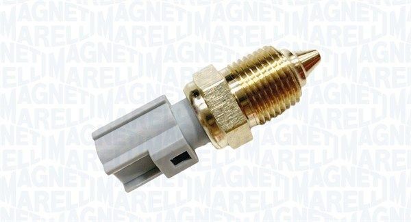Sensore, Temperatura refrigerante MAGNETI MARELLI 171916011700 MAGNETI MARELLI 171916011700 Sonda di temperatura JAGUAR X-TYPE 2007