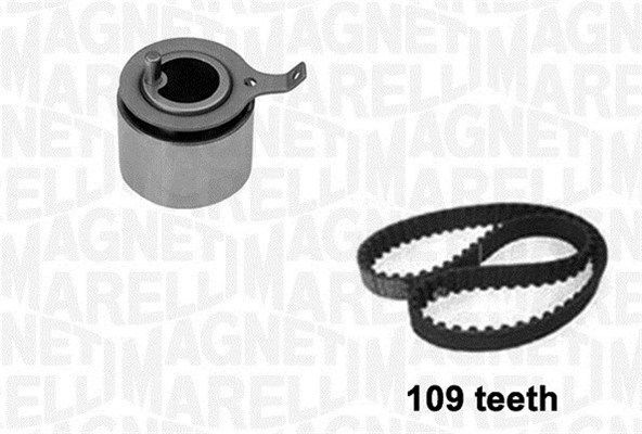 MAGNETI MARELLI Timing belt kit 341302380000 341302380000 MAGNETI MARELLI cam belt for CHEVROLET CAPRICE