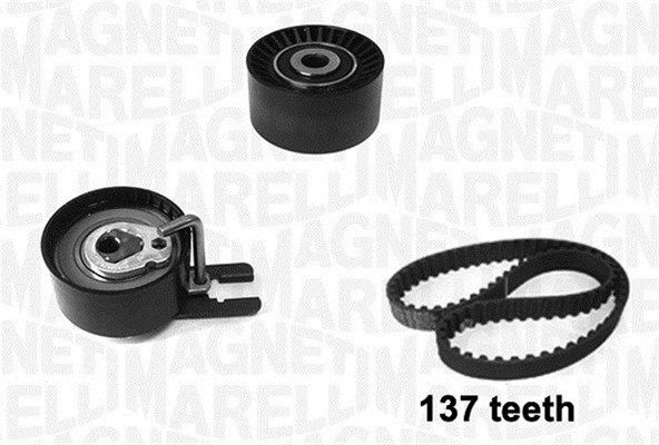 MAGNETI MARELLI Kit cinghia di distribuzione 341304030000 341304030000 Kit cinghia di distribuzione MAGNETI MARELLI VOLVO XC40 costo