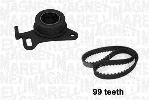 MAGNETI MARELLI Kit de distribution 341305670000 341305670000 Kit de distribution MAGNETI MARELLI HYUNDAI TUCSON