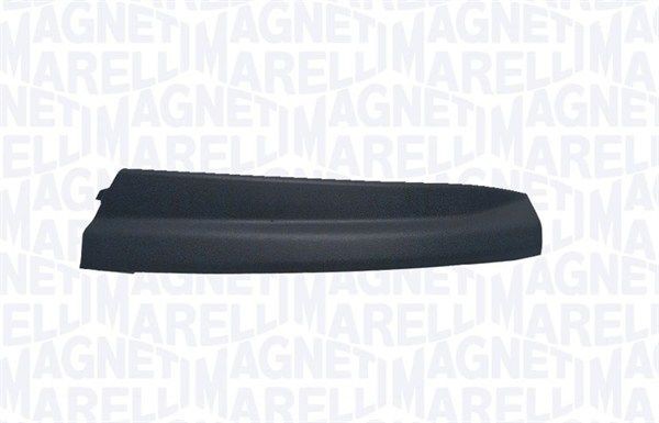 MAGNETI MARELLI Bumper moulding 021316910470 021316910470 MAGNETI MARELLI bumper trim for VW