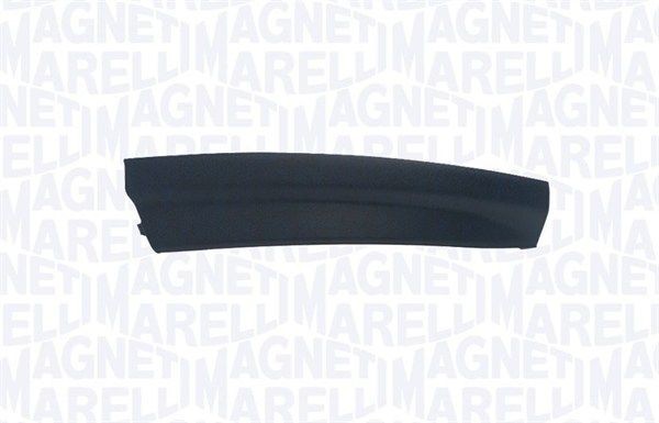 MAGNETI MARELLI Bumper moulding 021316910500 RENAULT SCÉNIC MAGNETI MARELLI bumper trim 021316910500