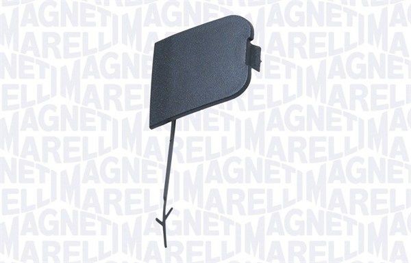 MAGNETI MARELLI Clip, Paraurti 021316922110 021316922110 MAGNETI MARELLI Supporto paraurti catalogo