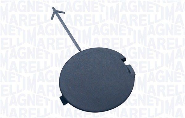 MAGNETI MARELLI Spinacz, zderzak 021316910640 MAGNETI MARELLI Mocowanie zderzaka 021316910640 ocena