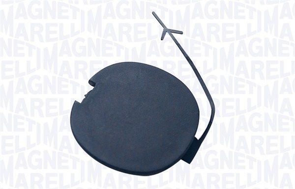 MAGNETI MARELLI Clip, Paraurti 021316984110 021316984110 MAGNETI MARELLI Supporto paraurti prezzo