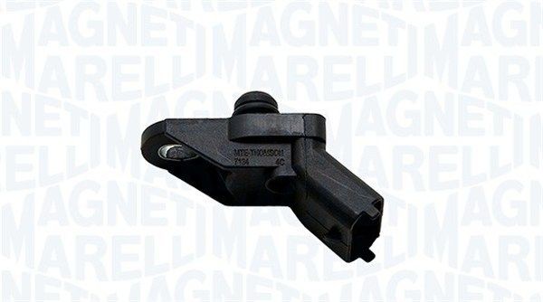 Andur, kompressorirõhk MAGNETI MARELLI 215810005100 MAGNETI MARELLI 215810005100: Turborõhu andur Volvo S40 2001