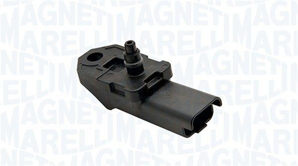 Sensor, vuldruk MAGNETI MARELLI 215810005800 MAGNETI MARELLI 215810005800 Turbodruksensor CITROËN XSARA 2001
