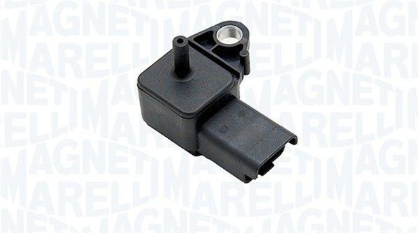 MAGNETI MARELLI Capteur, pression de suralimentation 215810005500 215810005500 MAGNETI MARELLI Capteur turbo Skoda pas cher