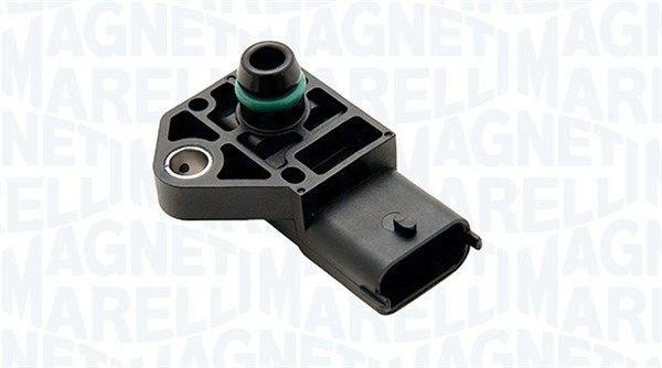 MAGNETI MARELLI Brandstofdruksensor 215810007300 MAGNETI MARELLI 215810007300 Sensor brandstofdruk PEUGEOT 207 originele