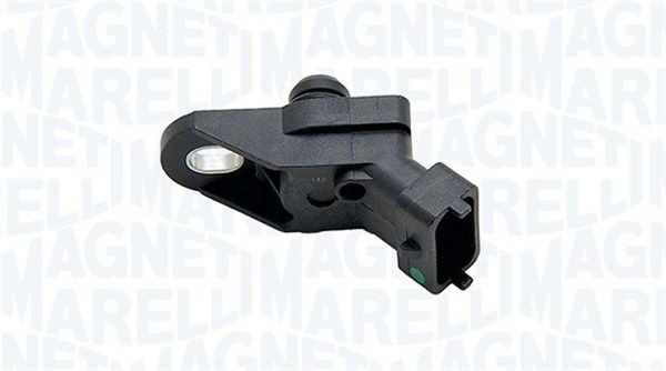 MAGNETI MARELLI Sensor, boost pressure 215810004600 PEUGEOT 206 MAGNETI MARELLI boost pressure sensor 215810004600