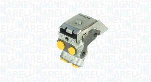 MAGNETI MARELLI Remkrachtverdeler 360219180020 Renault 5 Remkrachtverdeler MAGNETI MARELLI 360219180020